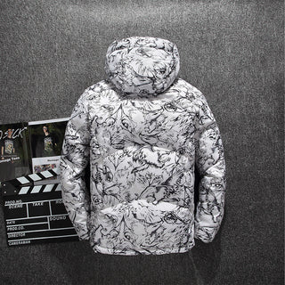 Fineté X Jacket