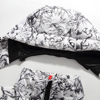 Fineté X Jacket