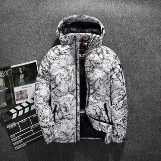 Fineté X Jacket
