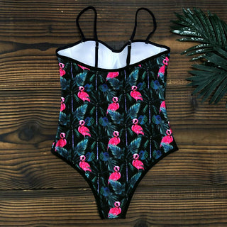 Flamengo X Swimsuit