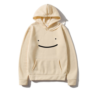 Fleece Dream X Merch Hoodie