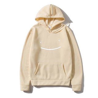 Fleece Dream X Merch Hoodie