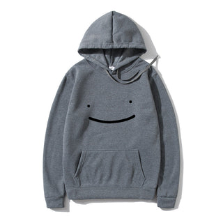 Fleece Dream X Merch Hoodie