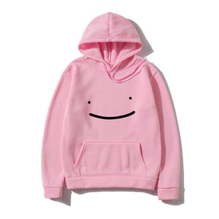 Fleece Dream X Merch Hoodie