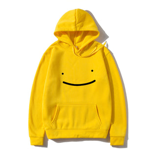 Fleece Dream X Merch Hoodie