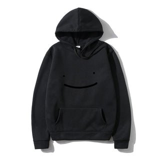 Fleece Dream X Merch Hoodie