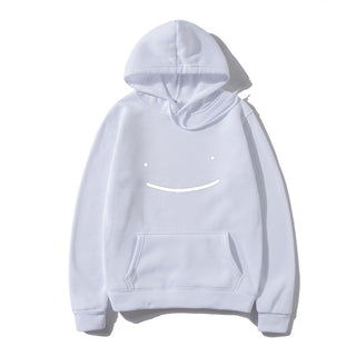 Fleece Dream X Merch Hoodie