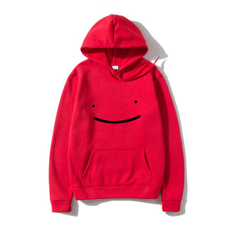Fleece Dream X Merch Hoodie