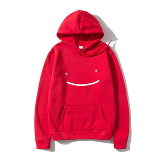 Fleece Dream X Merch Hoodie