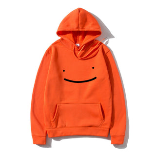 Fleece Dream X Merch Hoodie