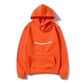 Fleece Dream X Merch Hoodie