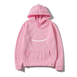 Fleece Dream X Merch Hoodie