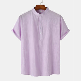 Floral X Beach Summer Shirt