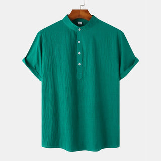 Floral X Beach Summer Shirt