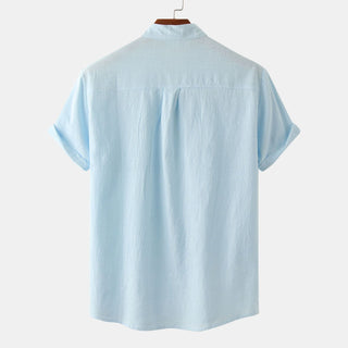 Floral X Beach Summer Shirt