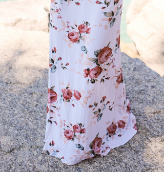Floré X Skirt