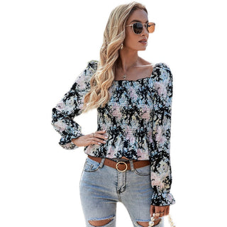 Flory X Spring Long Sleeve