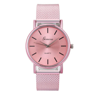 Geneva X Summer Watch