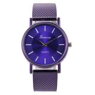 Geneva X Summer Watch