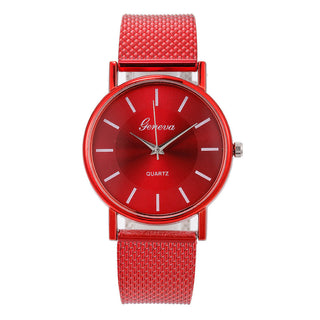 Geneva X Summer Watch