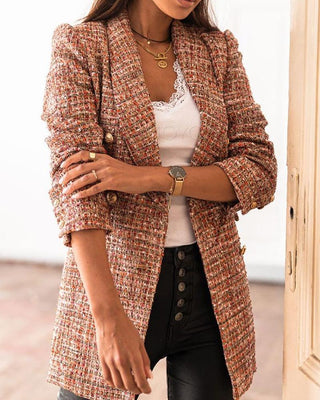 Glacier X Blazer X Jacket