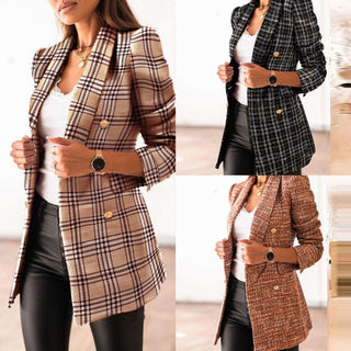 Glacier X Blazer X Jacket