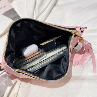 Glamour Girl X Handbag Purse