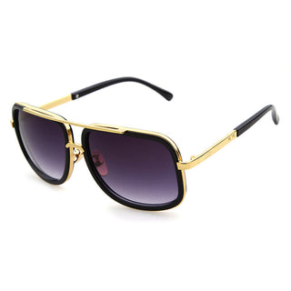 Golden X Sunglass