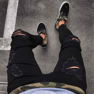 Gravy X Jeans