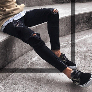Gravy X Jeans