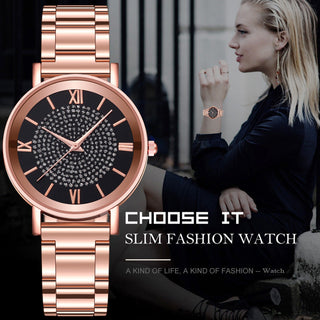 Gypsophila Watch