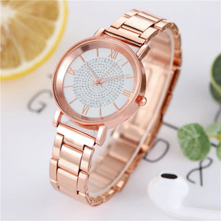 Gypsophila Watch