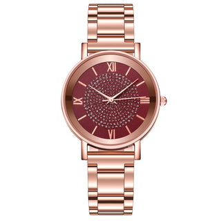 Gypsophila Watch