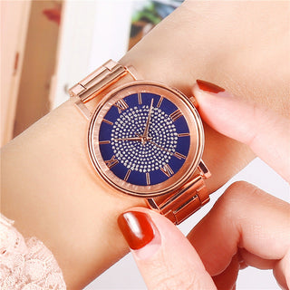 Gypsophila Watch