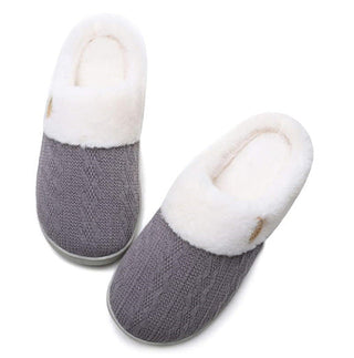Haze X Confinement Slippers