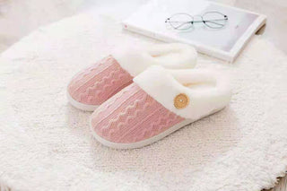 Haze X Confinement Slippers