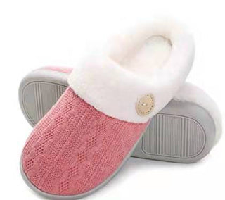 Haze X Confinement Slippers