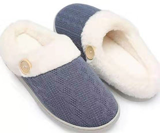 Haze X Confinement Slippers