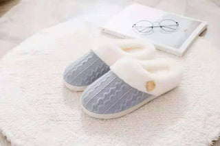 Haze X Confinement Slippers
