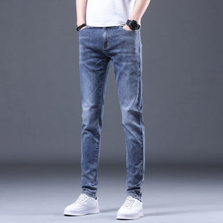 High End X Blue Summer Jeans