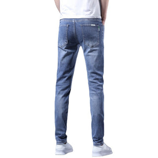 High End X Blue Summer Jeans
