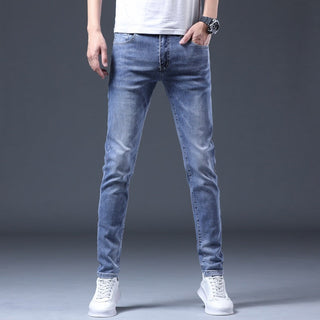 High End X Blue Summer Jeans