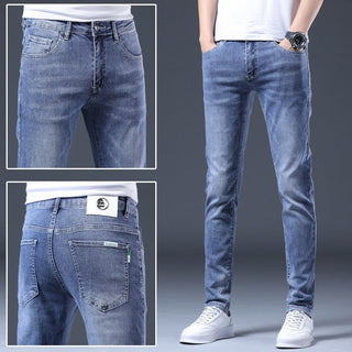 High End X Blue Summer Jeans