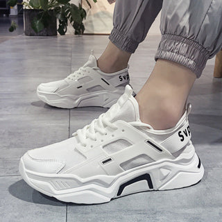 High Permeability X Sneakers
