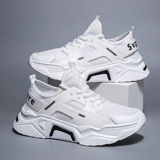 High Permeability X Sneakers