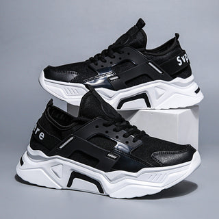 High Permeability X Sneakers