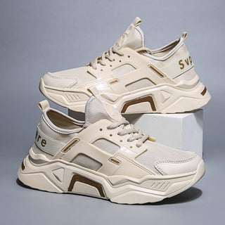 High Permeability X Sneakers