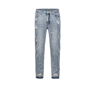High Street Fashion Jeans