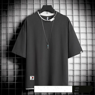 Hong Kong X Loose T-shirt