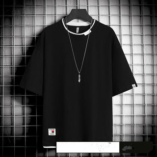 Hong Kong X Loose T-shirt